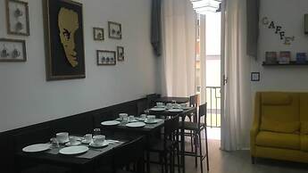 B&B I 4 Elementi