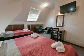 Hotel Simsir