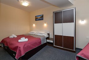 Hotel Simsir