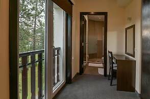 Hotel Simsir