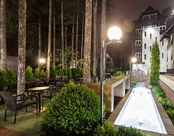 Hotel Simsir