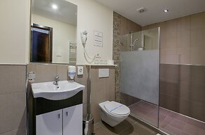 Hotel Simsir