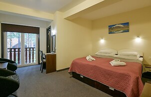 Hotel Simsir