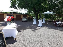 Hotel Locvillare