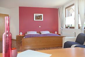 Hotel Locvillare