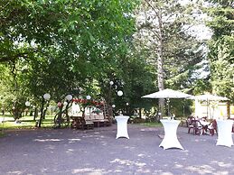 Hotel Locvillare
