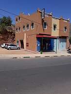 Dar Boumansour