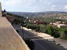 Dar Boumansour