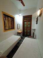 New Vasantashram