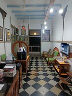 New Vasantashram