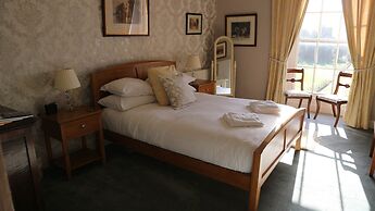 Crowcombe Court