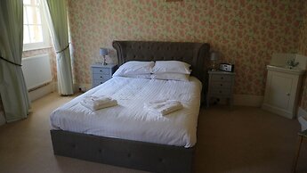 Crowcombe Court