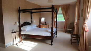 Crowcombe Court