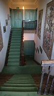 Crowcombe Court