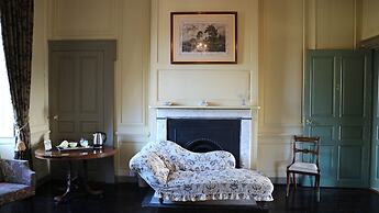 Crowcombe Court