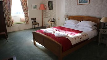 Crowcombe Court