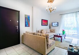 Stylish Apt Next To Thiseio & Keramikos