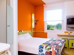 ibis budget Warszawa Centrum