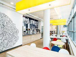 ibis budget Warszawa Centrum