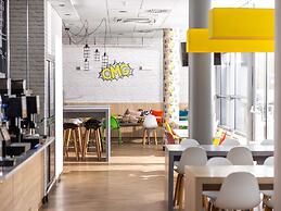 ibis budget Warszawa Centrum