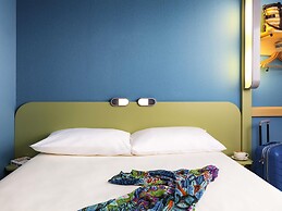 ibis budget Warszawa Centrum