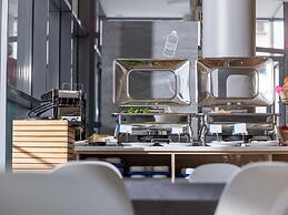 ibis budget Warszawa Centrum