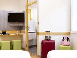 ibis budget Warszawa Centrum