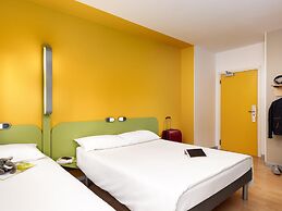 ibis budget Warszawa Centrum