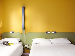 ibis budget Warszawa Centrum