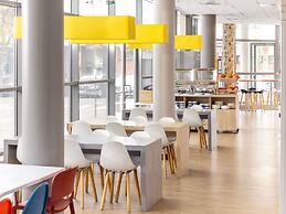 ibis budget Warszawa Centrum
