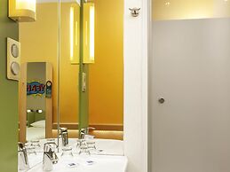ibis budget Warszawa Centrum