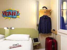 ibis budget Warszawa Centrum