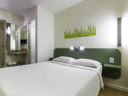 ibis budget Krakow Stare Miasto