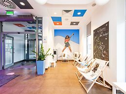ibis budget Krakow Stare Miasto