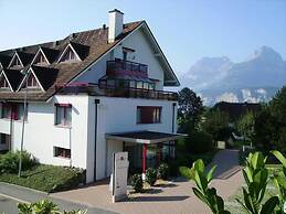 APART HOLIDAYS Morschach