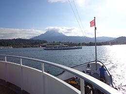 APART HOLIDAYS Morschach
