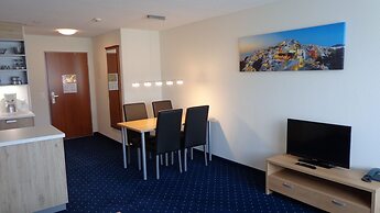 APART HOLIDAYS Morschach