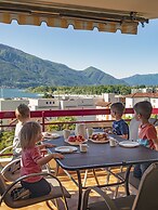 APART HOLIDAYS Residenza Flora
