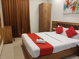 Hotel Grandeur