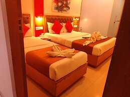 Hotel Grandeur