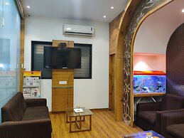 Hotel Grandeur