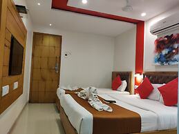 Hotel Grandeur