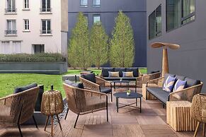 Courtyard by Marriott Paris Porte de Versailles