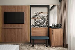 Courtyard by Marriott Paris Porte de Versailles