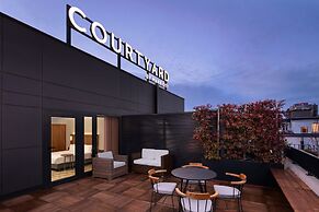 Courtyard by Marriott Paris Porte de Versailles
