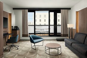 Courtyard by Marriott Paris Porte de Versailles