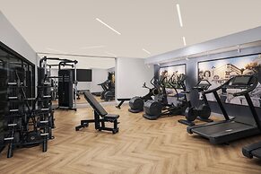 Courtyard by Marriott Paris Porte de Versailles