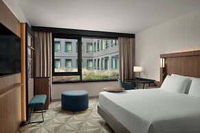 Courtyard by Marriott Paris Porte de Versailles