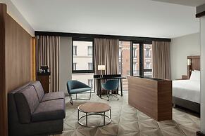 Courtyard by Marriott Paris Porte de Versailles