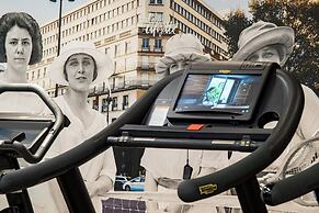 Courtyard by Marriott Paris Porte de Versailles
